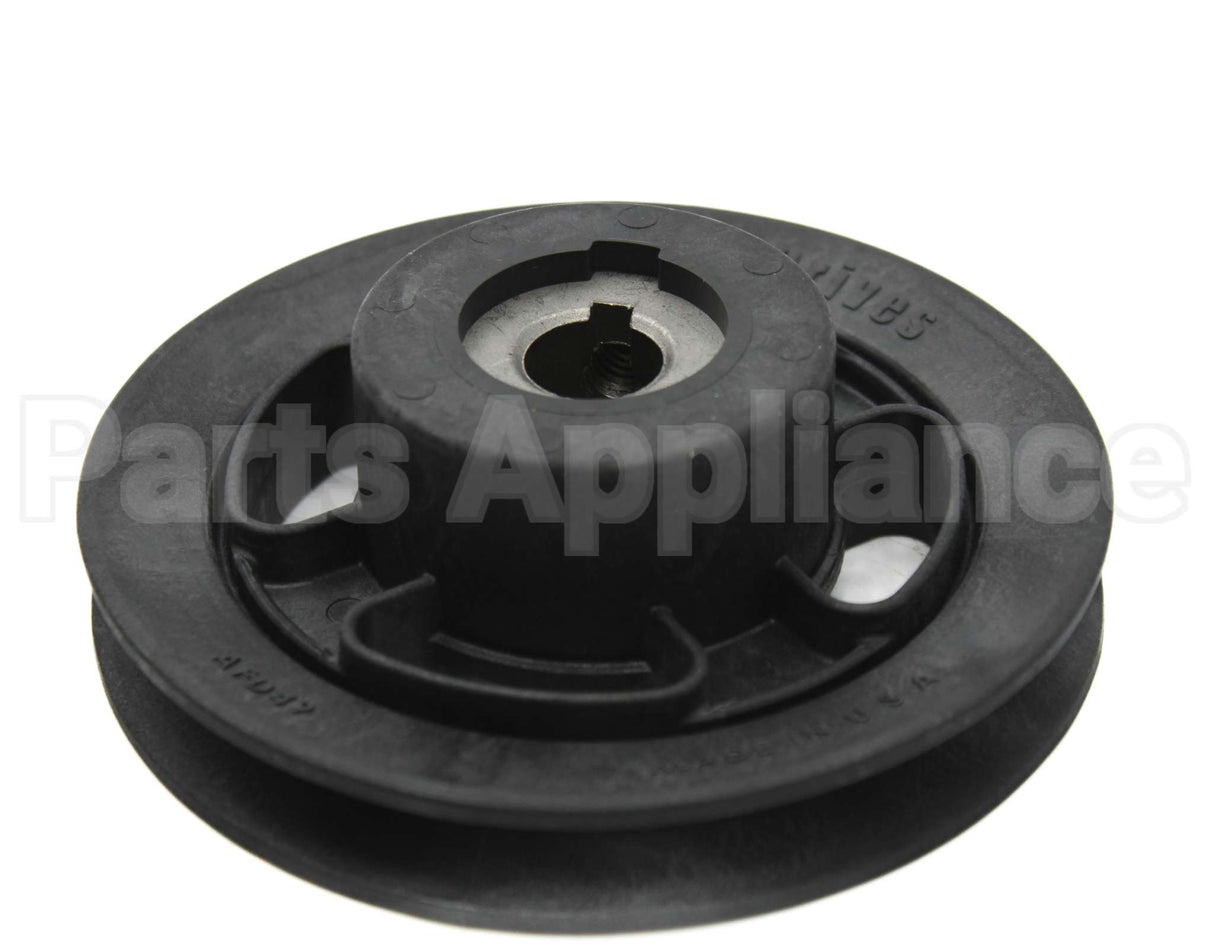 KR11AZ506 Carrier 4 3/4"Od Blowerpulley,5/8"Bore