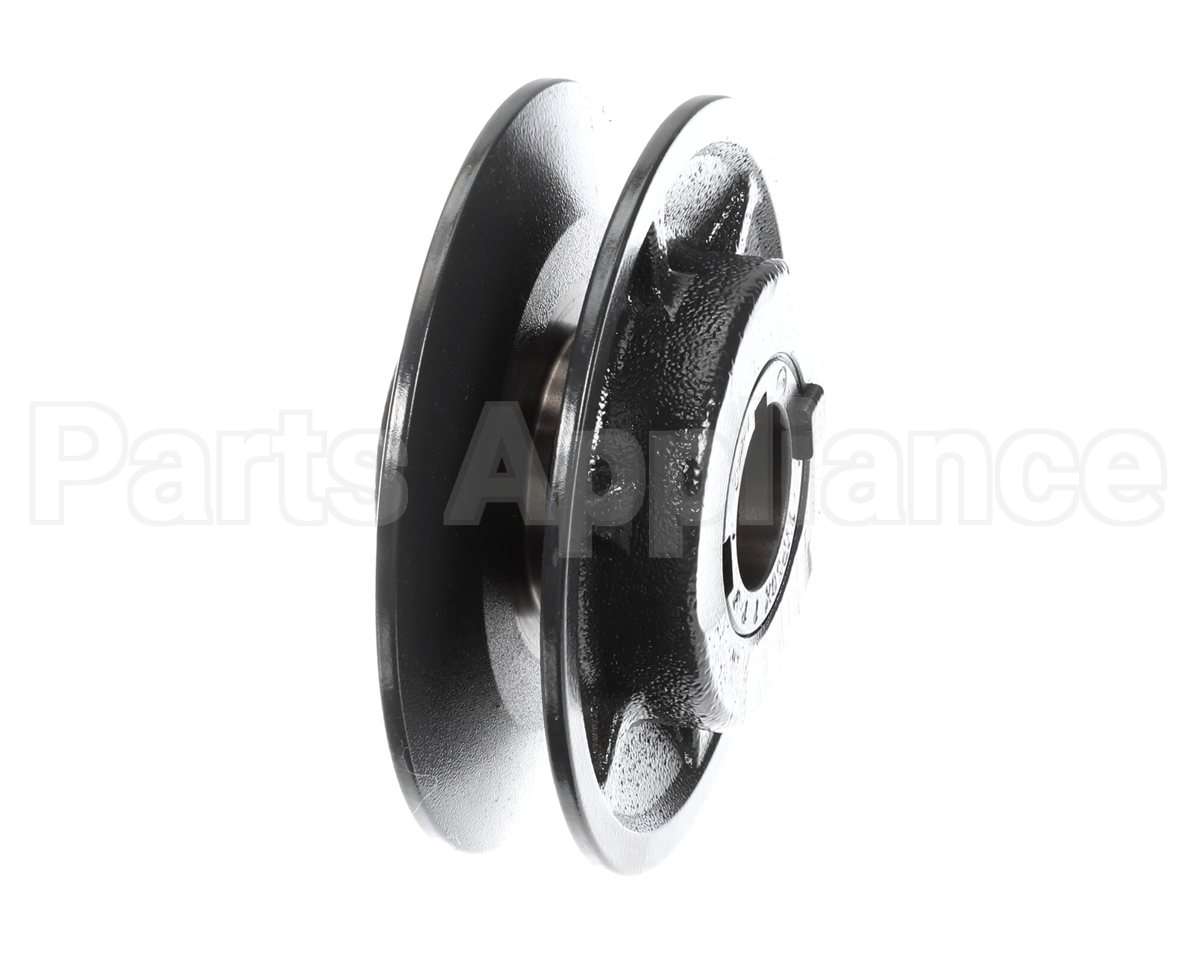 KR11HY186 Carrier Motor Pulley