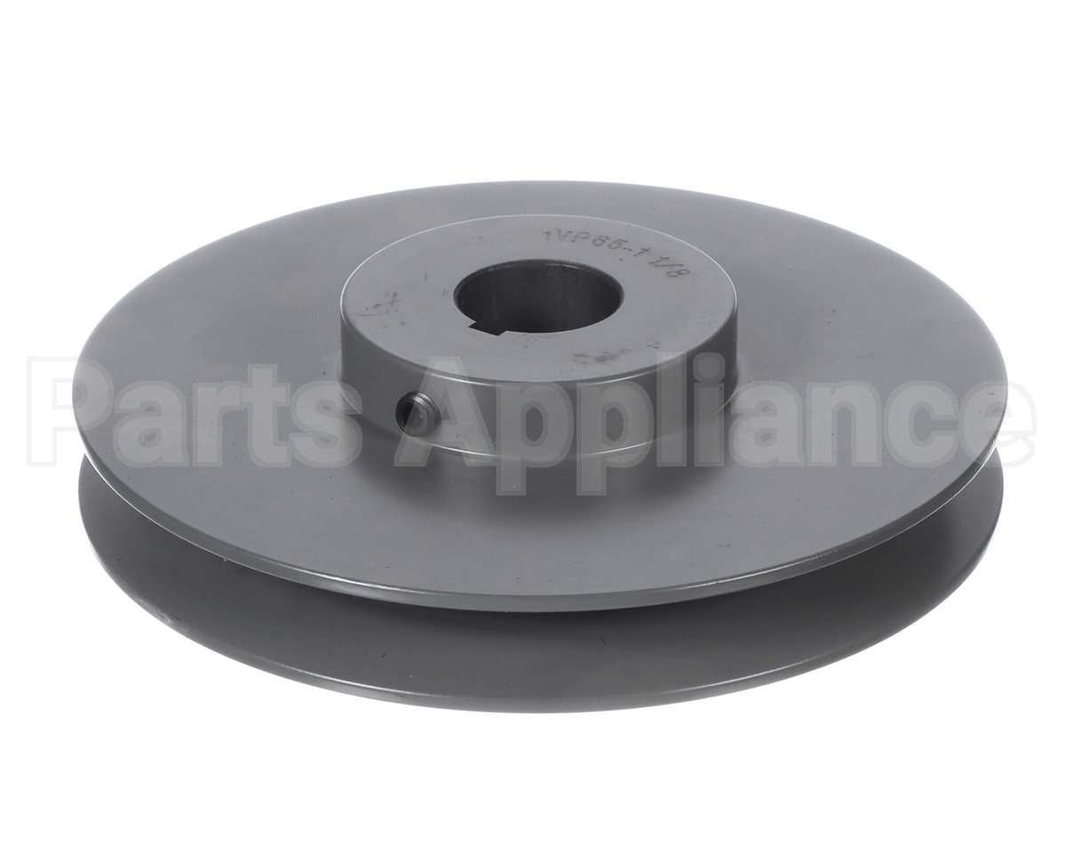 KR11HY232 Carrier Cisheave6.5"Dia,1 1/8"Bore 1Gr