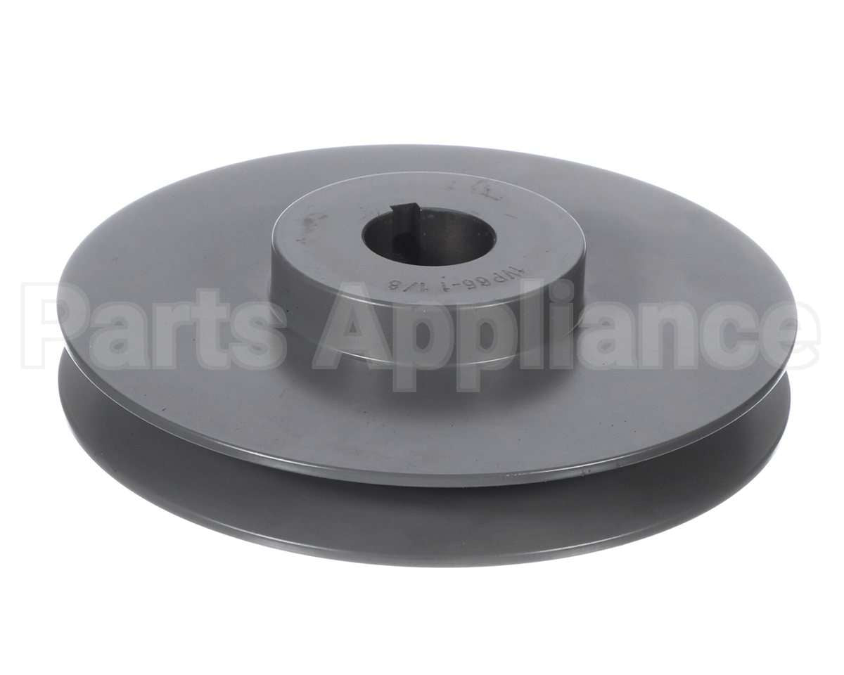 KR11HY232 Carrier Cisheave6.5"Dia,1 1/8"Bore 1Gr
