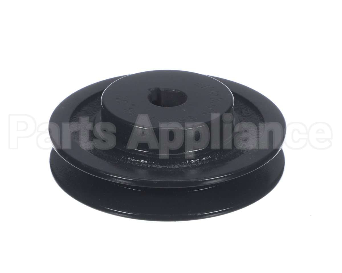 KR11KC706 Carrier 3.95" C.i. Sheave 5/8" Bore