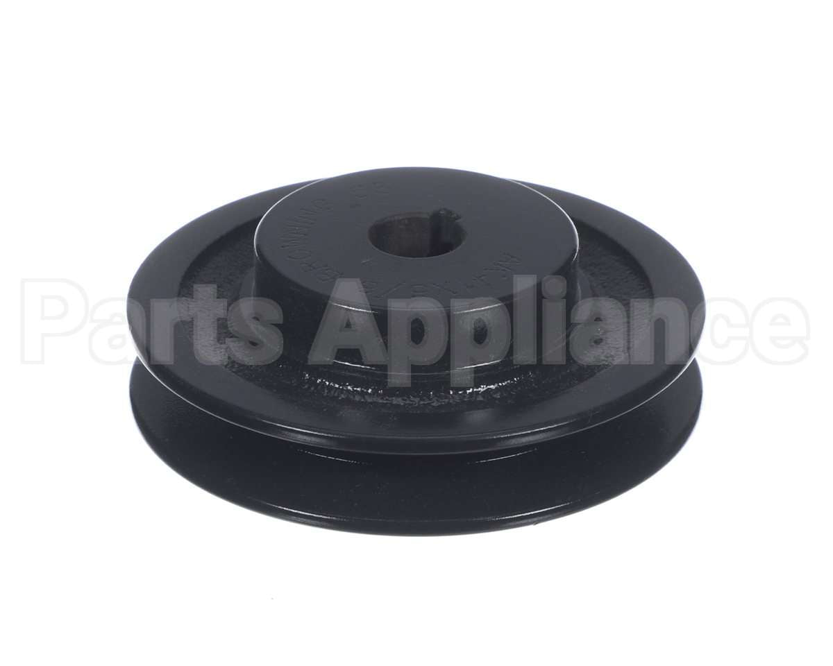 KR11KC706 Carrier 3.95" C.i. Sheave 5/8" Bore