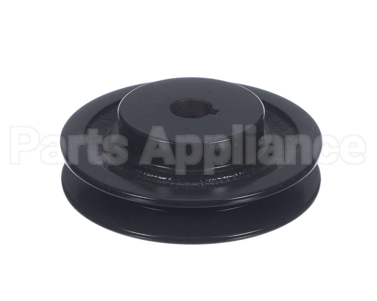 KR11KC706 Carrier 3.95" C.i. Sheave 5/8" Bore