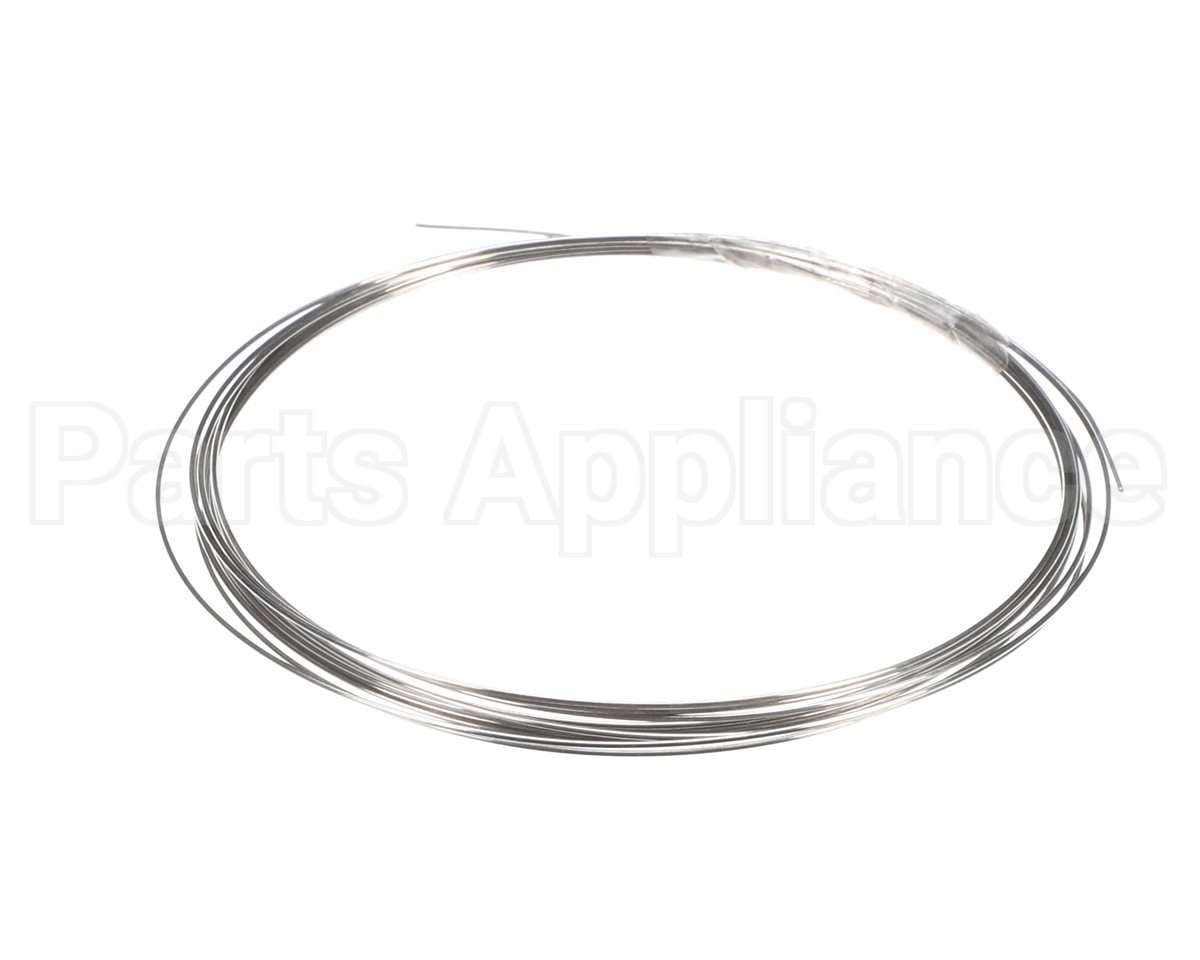 KR3YD010 Minipack America Bag Trimming Wire, 3 Yd Roll