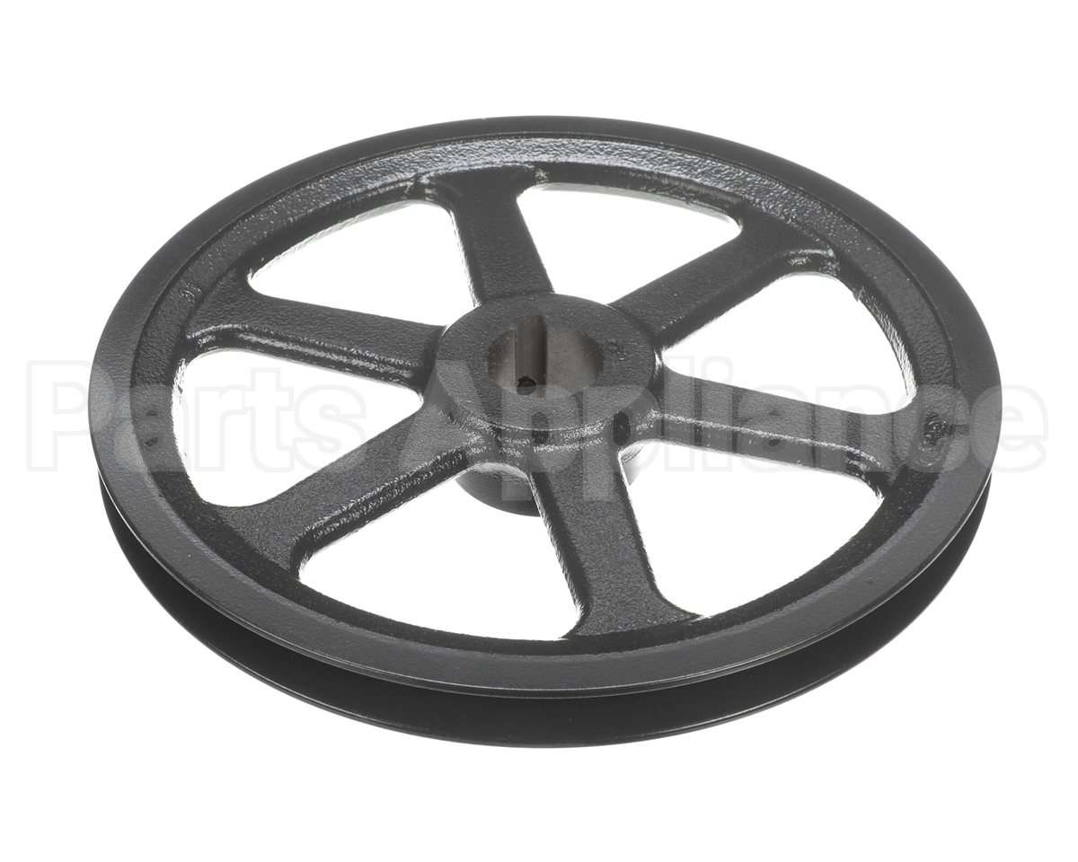 KR51BK419 Carrier Blower Pulley