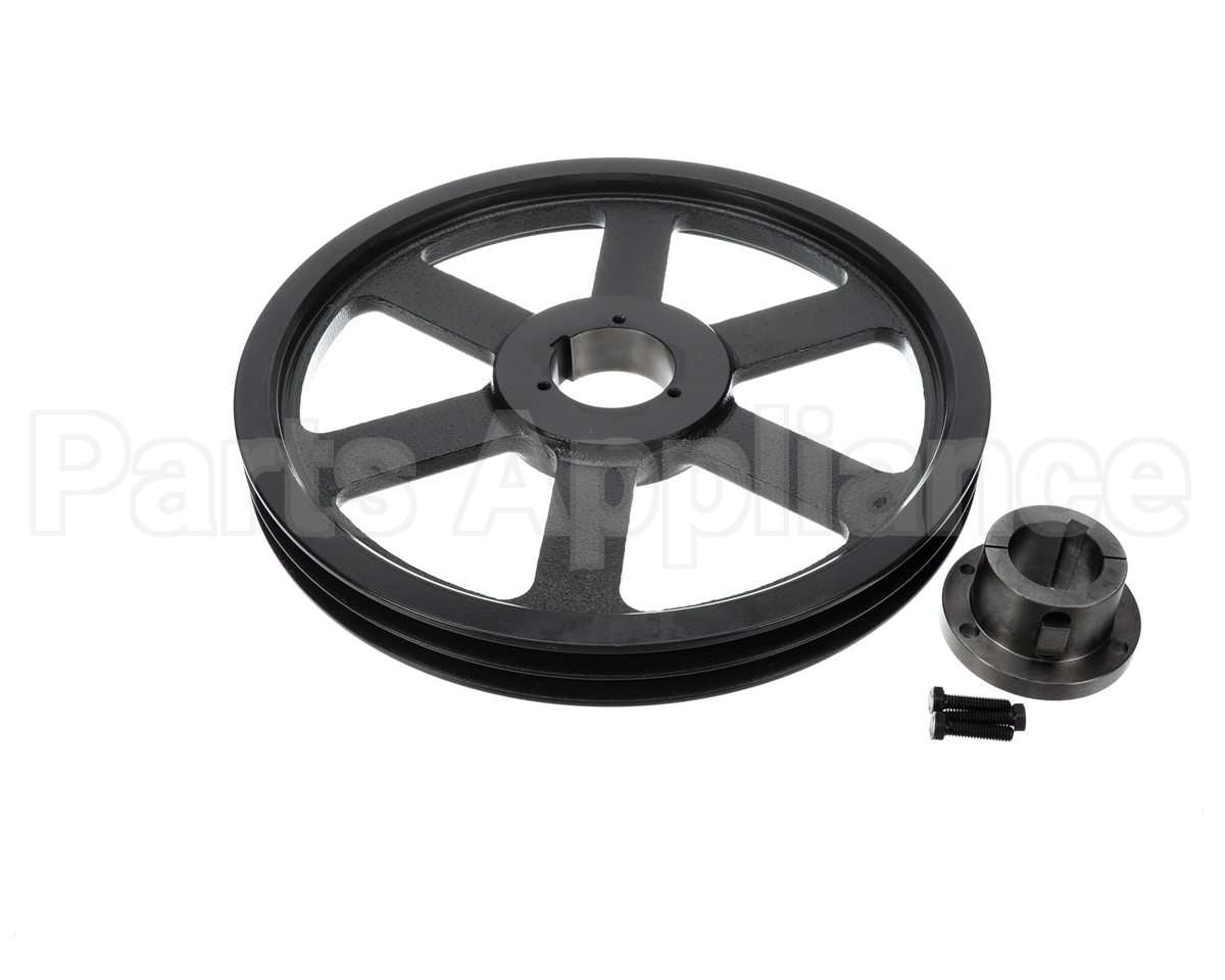 KR52BQ423 Carrier Blower Pulley