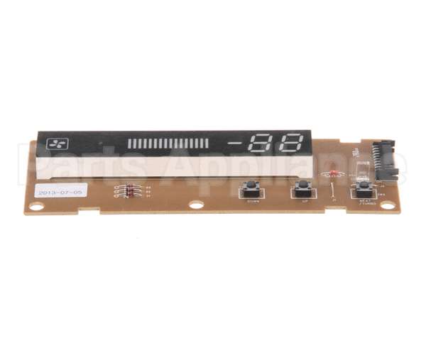 KR81410300 Turbo Air Display Pcb