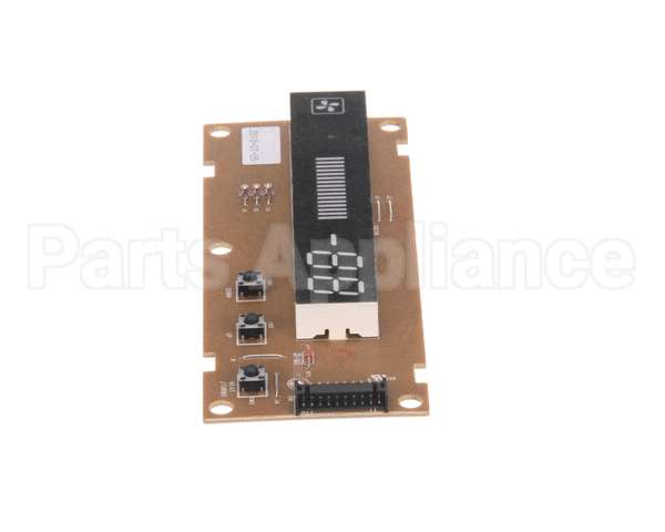 KR81410300 Turbo Air Display Pcb