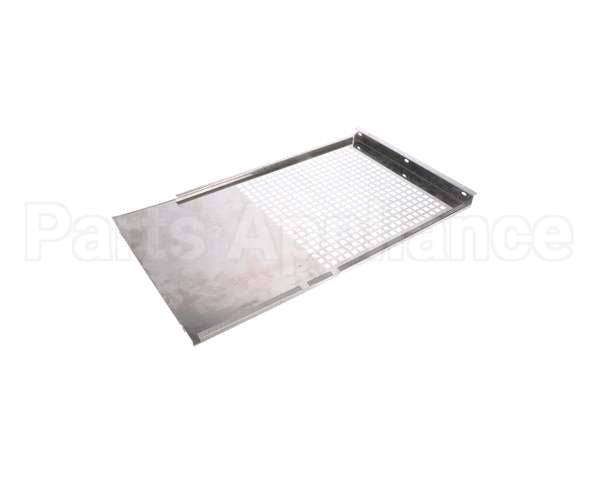 KR81900104 Turbo Air Side Cover