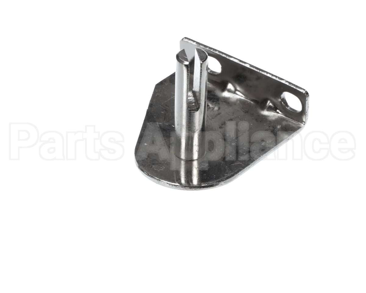 KR89910303 Turbo Air Hinge Top Left