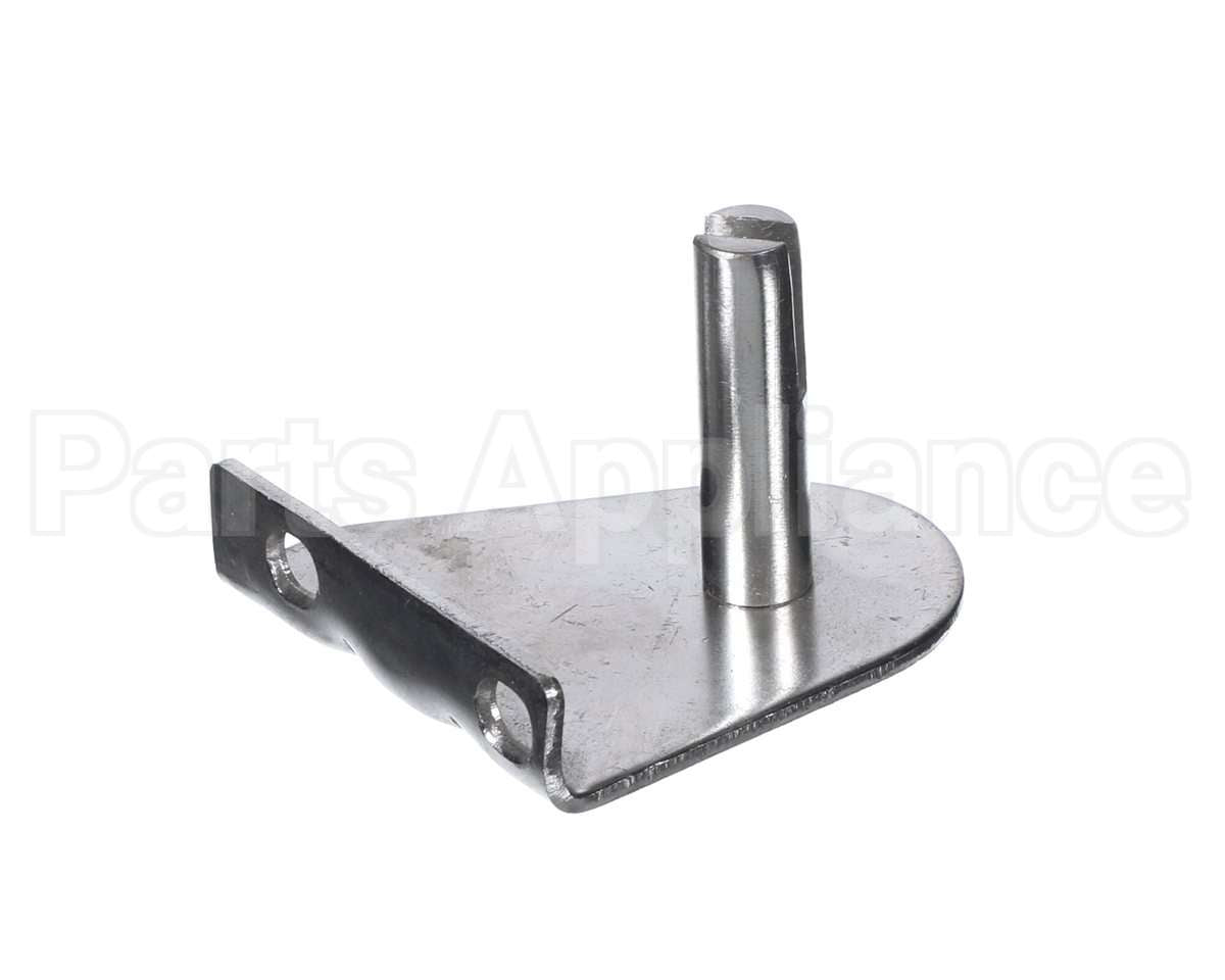 KR89910403 Turbo Air Hinge Top Right