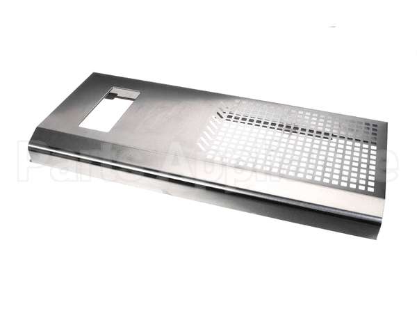 KR9AJ00100 Turbo Air Front Cover