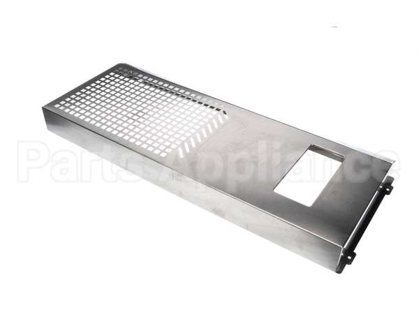 KR9AJ00100 Turbo Air Front Cover