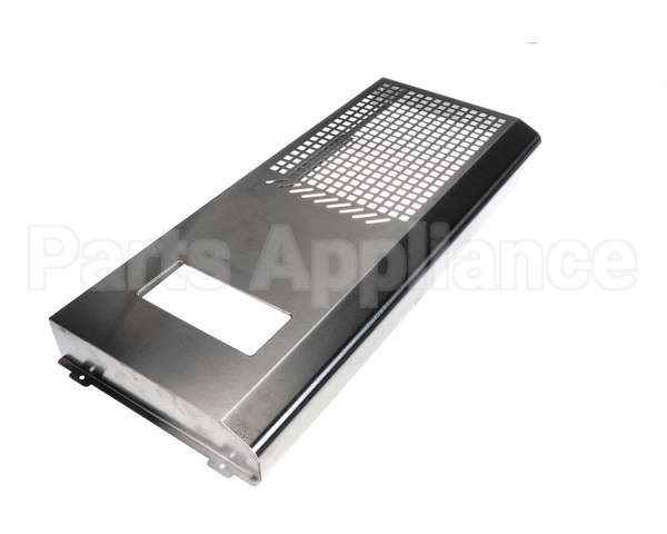 KR9AJ00100 Turbo Air Front Cover