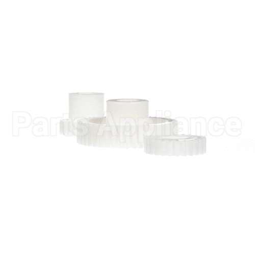 KRMN-A13 Imperia Toothed Gears - Set Of 3