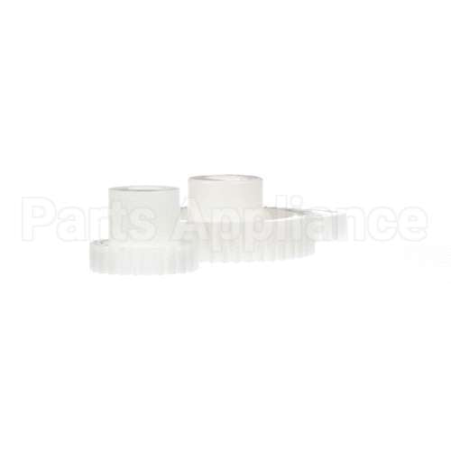 KRMN-A13 Imperia Toothed Gears - Set Of 3