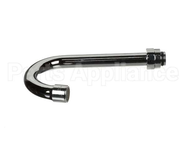 KS11-12-X000 Encore 3" Gooseneck Spout