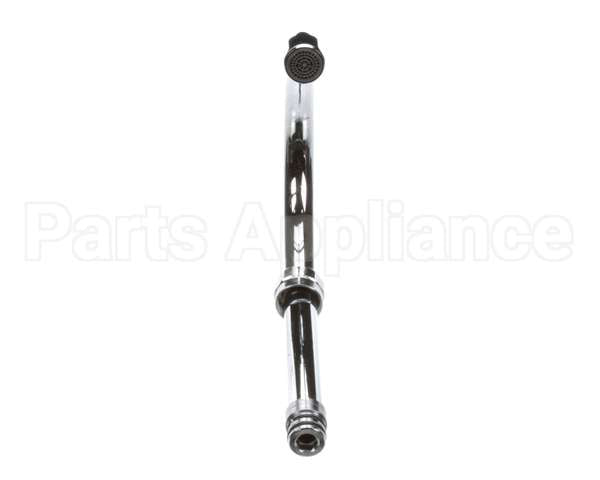 KS11-12-X002 Component Hardware Encore Spout Assembly, Stainle