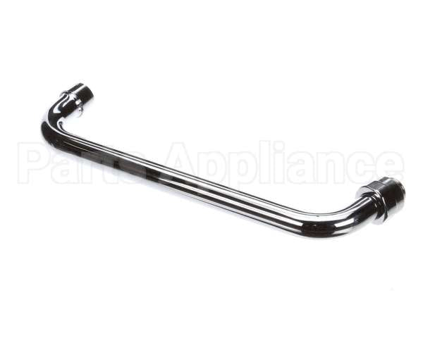 KS11-12-X010 Component Hardware Encore Spout Assembly, Stainle