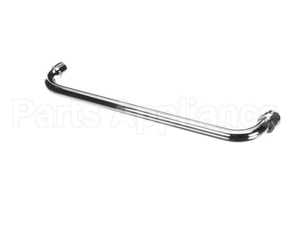 KS11-12-X014 Component Hardware Encore Spout Assembly, Stainle