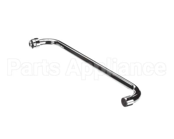 KS11-12-X014 Component Hardware Encore Spout Assembly, Stainle