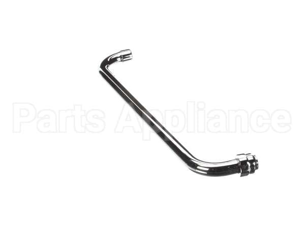 KS11-12-X014 Component Hardware Encore Spout Assembly, Stainle