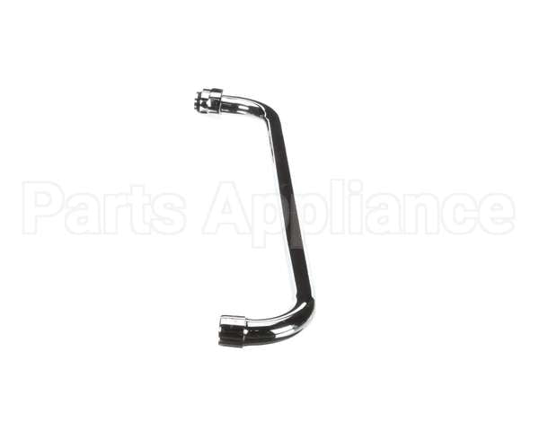 KS11-12-X014 Component Hardware Encore Spout Assembly, Stainle