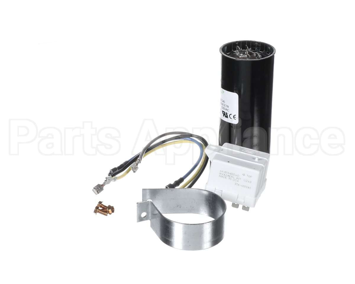 KSAHS1701AAA Carrier Hard Start Kit