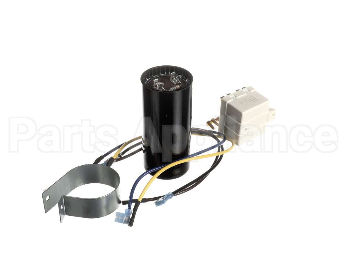 KSAHS2501AAA Carrier Hard Start Kit