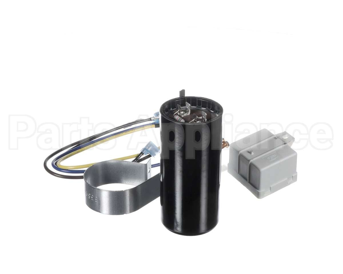 KSAHS2801AAA Carrier Hard Start Kit