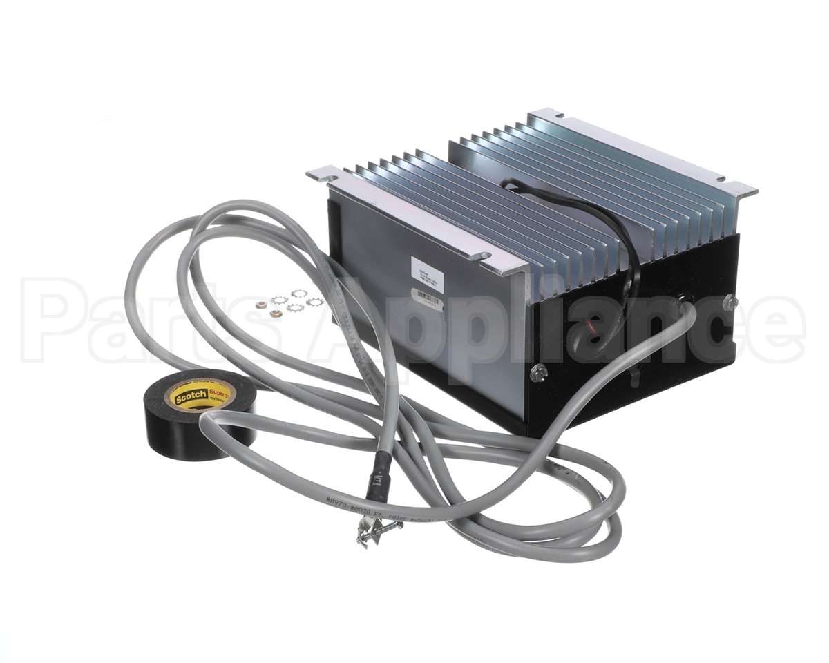 KSALA1001AAA Carrier Motormaster, Low Ambient Kit