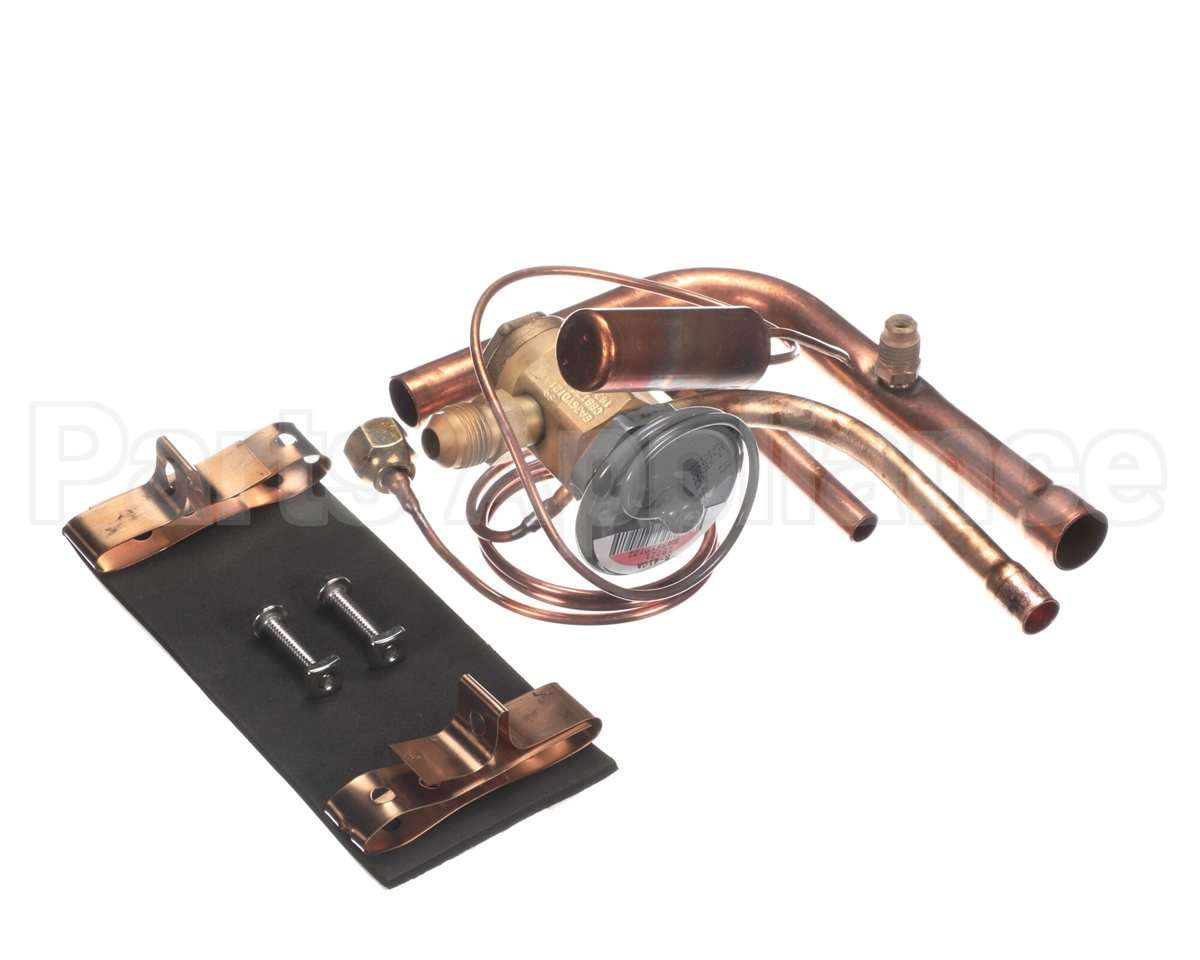 KSATX0201PUR Carrier 1-2.5 Ton R410A Txv Kit