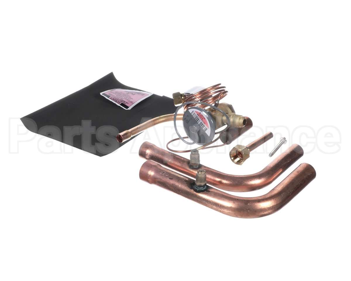 KSATX0301PUR Carrier Txv Valve Kit