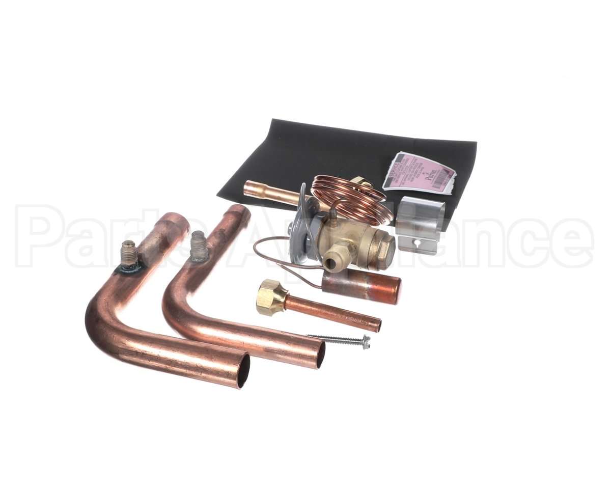 KSATX0301PUR Carrier Txv Valve Kit