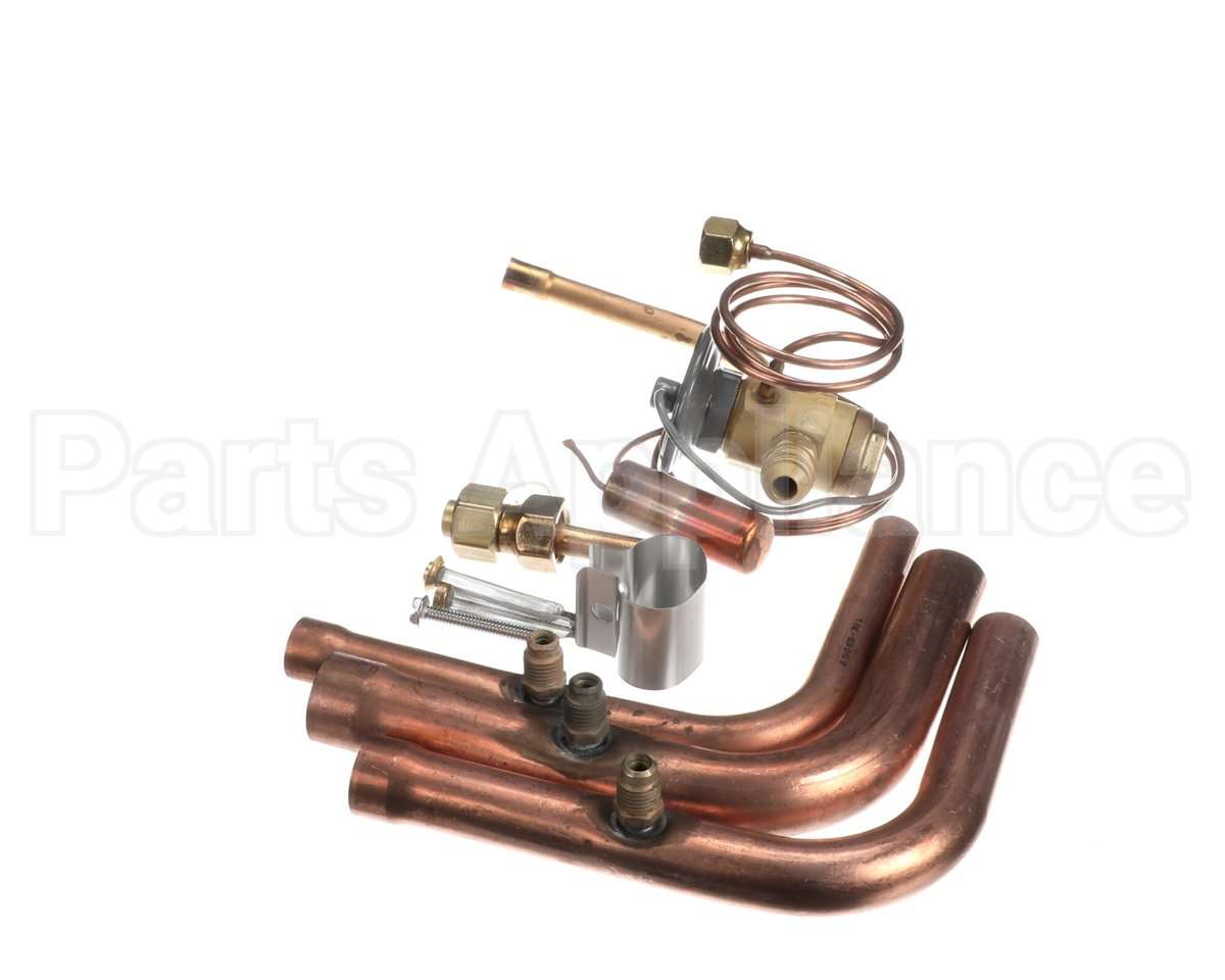 KSATX0601HSO Bryant Payne Txv, Hard Shut Off, 1.0 - 3.5 Ton
