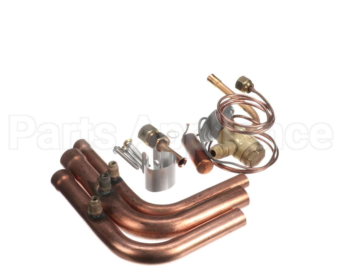 KSATX0601HSO Carrier 1.5-3.5 Ton R22 Txv