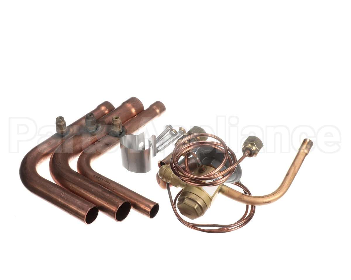 KSATX0601HSO Carrier 1.5-3.5 Ton R22 Txv