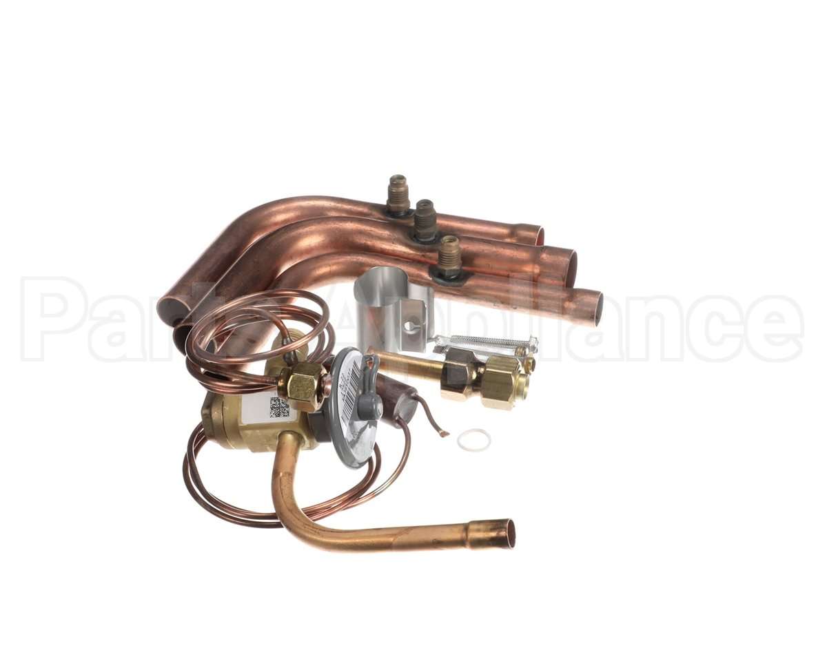 KSATX0601HSO Carrier 1.5-3.5 Ton R22 Txv