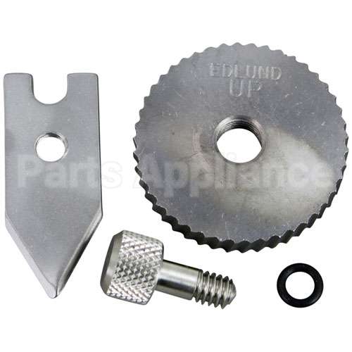 KT1415 Compatible Edlund Parts Kit - U-12/S-11
