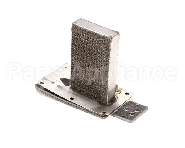 KT19316100 Bki Kit, 5.00 In. Burner Retrofit, Fkg/Blg