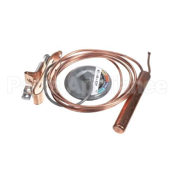 KT43RZP Compatible Heatcraft Power Head