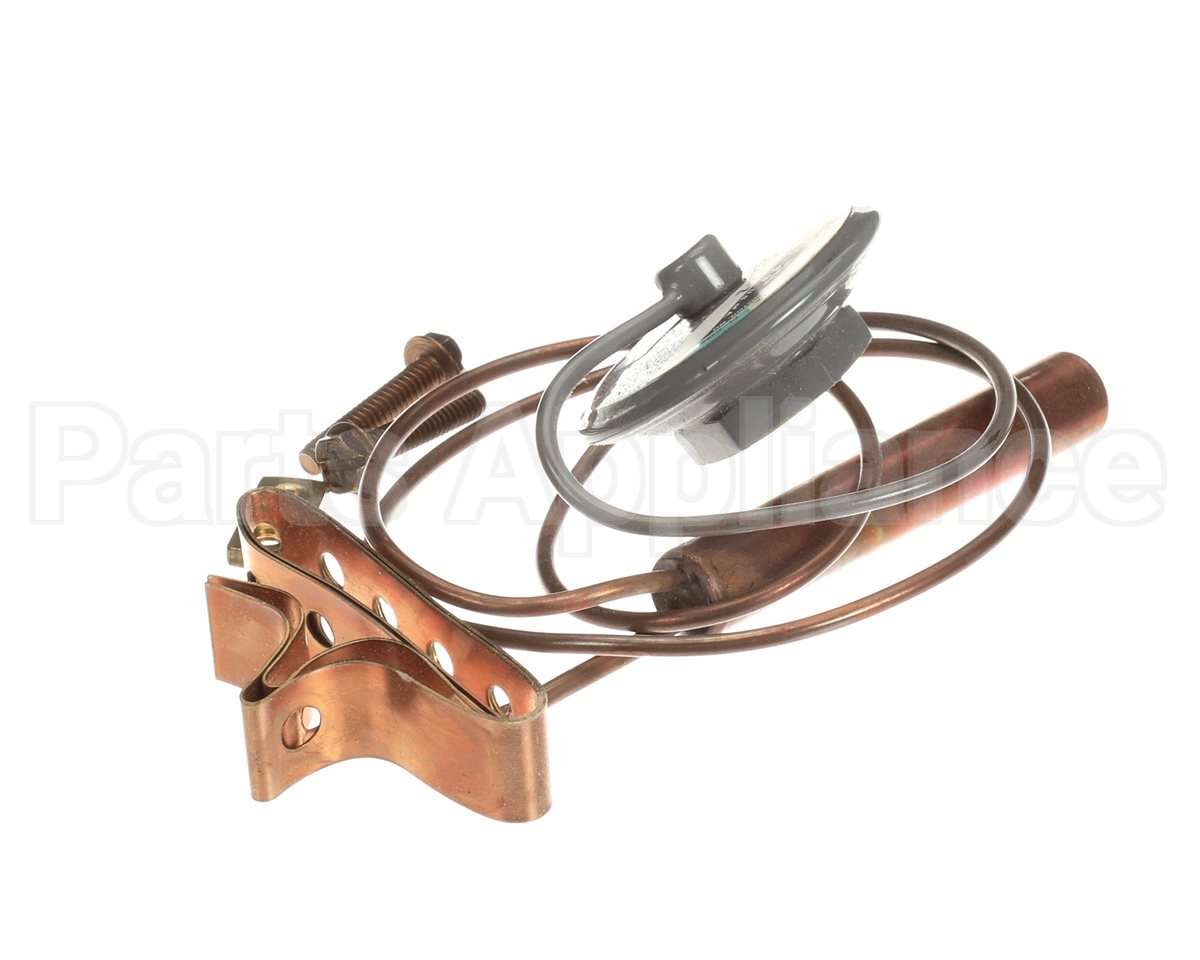 KT43SC Heatcraft Power Head Valve