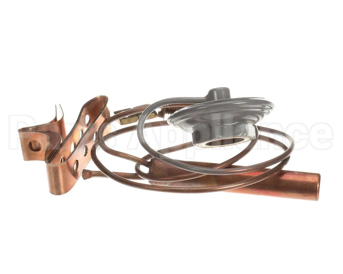 KT43SC Heatcraft Power Head Valve