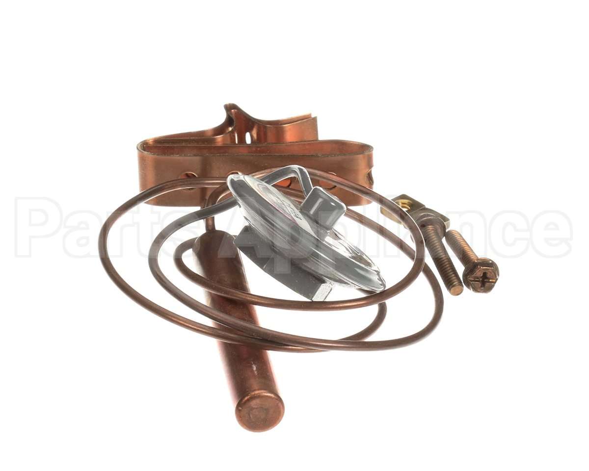 KT43SC Heatcraft Power Head Valve