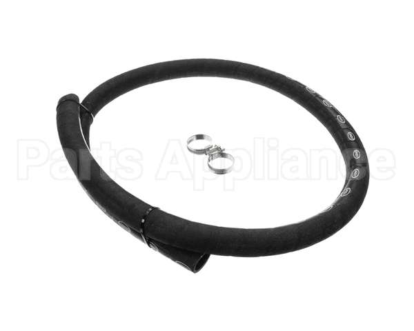 KTB1000A Unox Epdm Black Tube Tb1520A 2Mt Kit