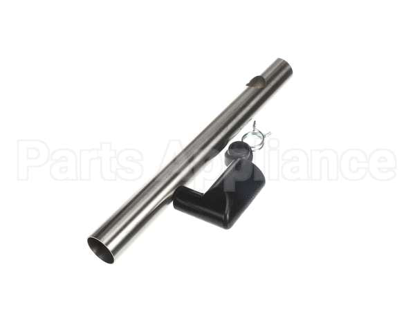 KTB2978B Unox Xebc-06 Venturi Collector Pipe Kit