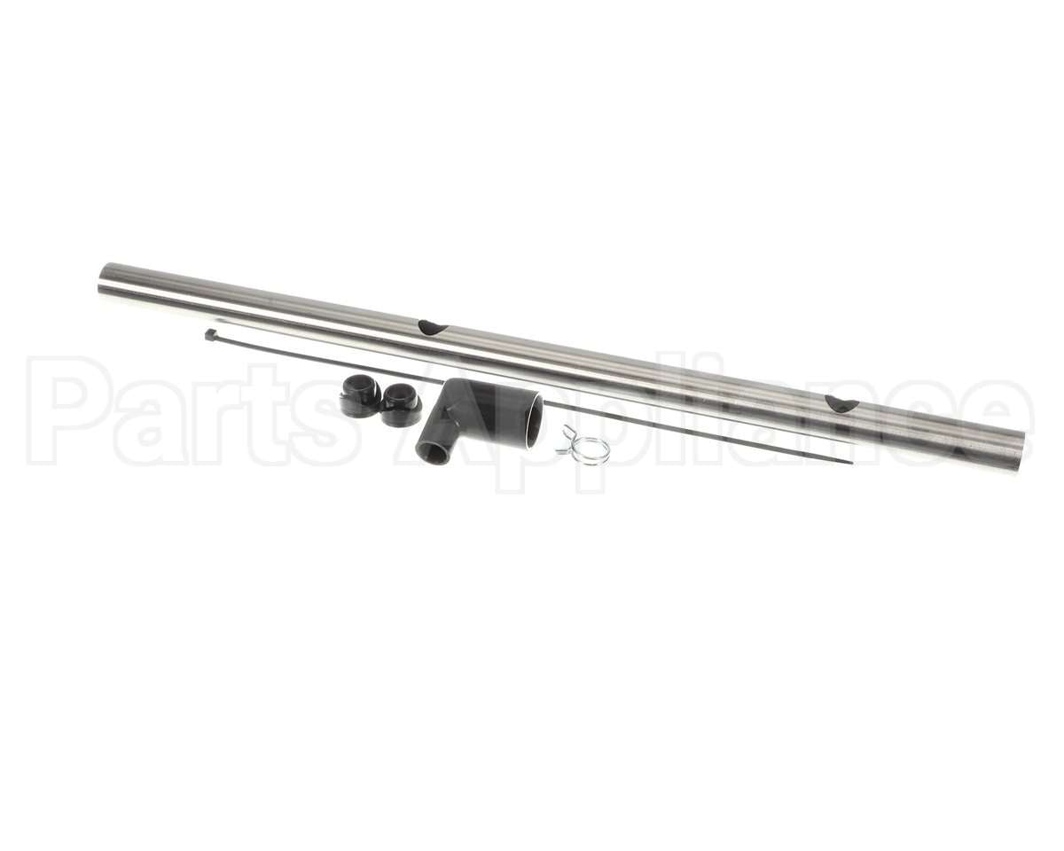 KTB2979C Unox Xebc10Xxe Venturi Collector Pipe Kit