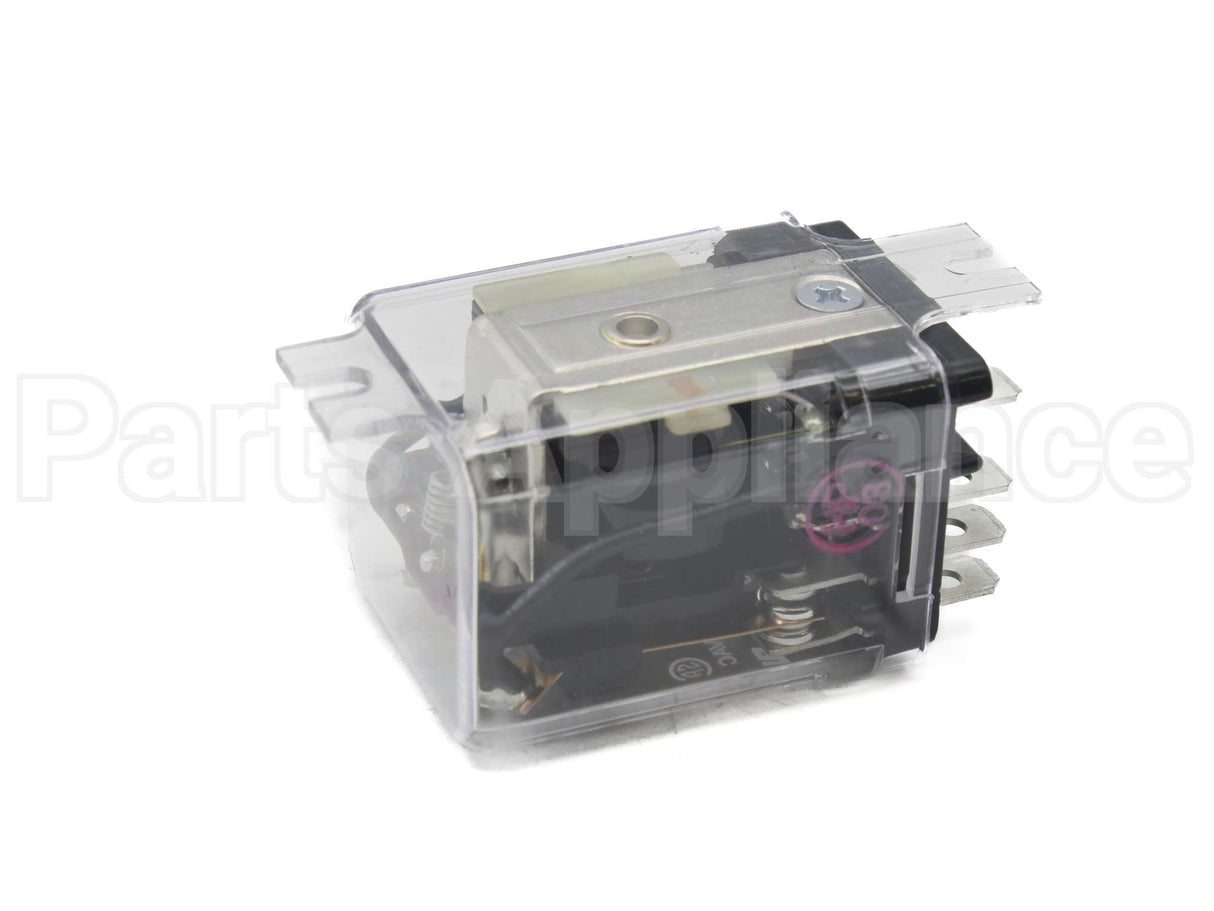KUHP-11A51-120 TE Connectivity 120V 20A Dpdt Relay
