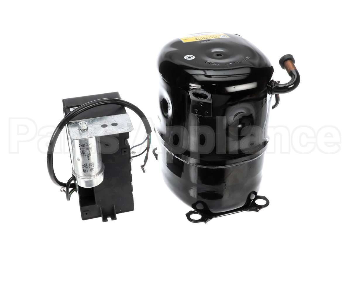 KUL-WJ9440YK-1P Turbo Air Compressor