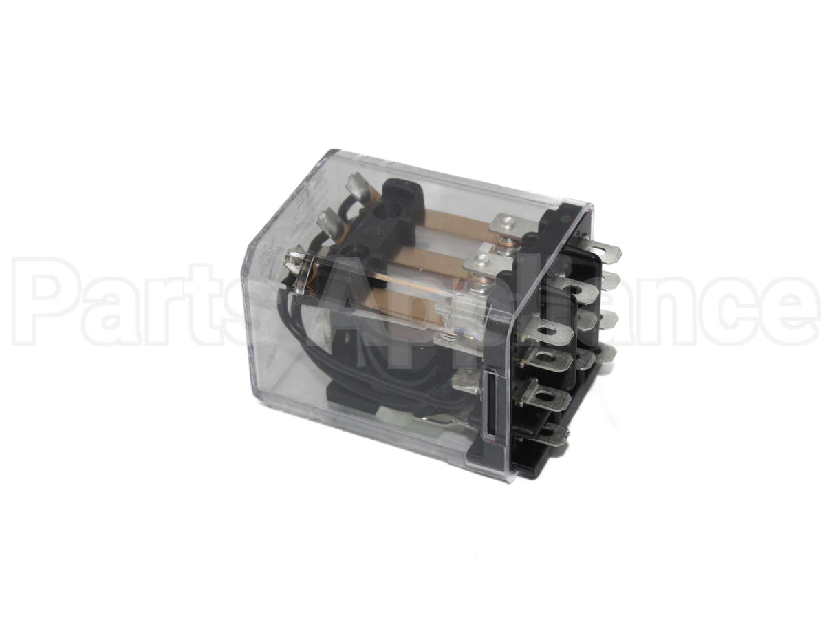 KUP-14A15-120 TE Connectivity 120V 3Pdt Enclosed Relay